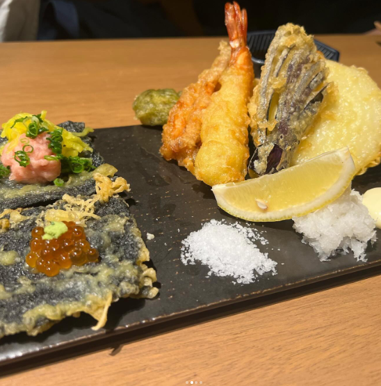 料理5